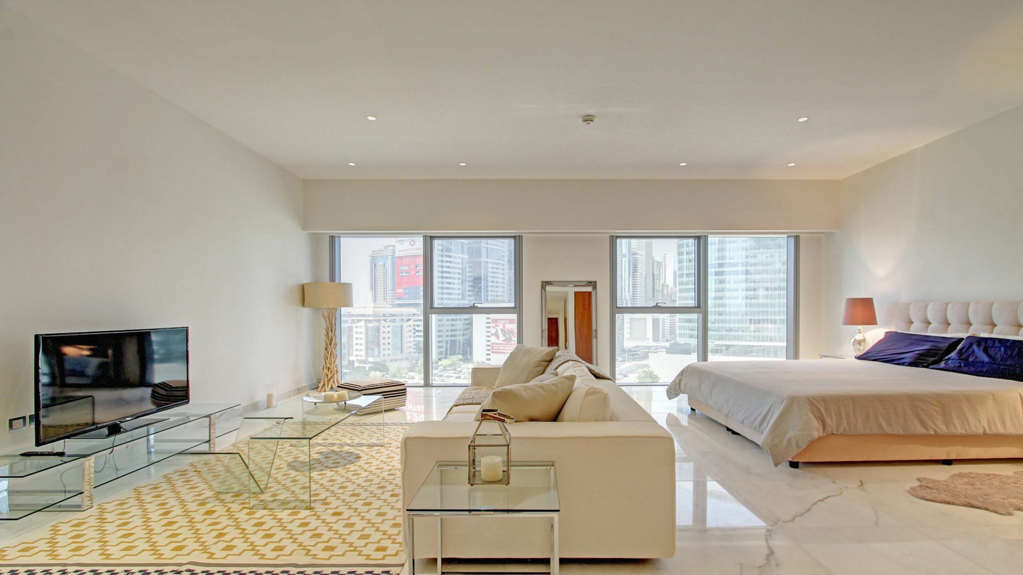 Apartment Dhh - Park Dubai