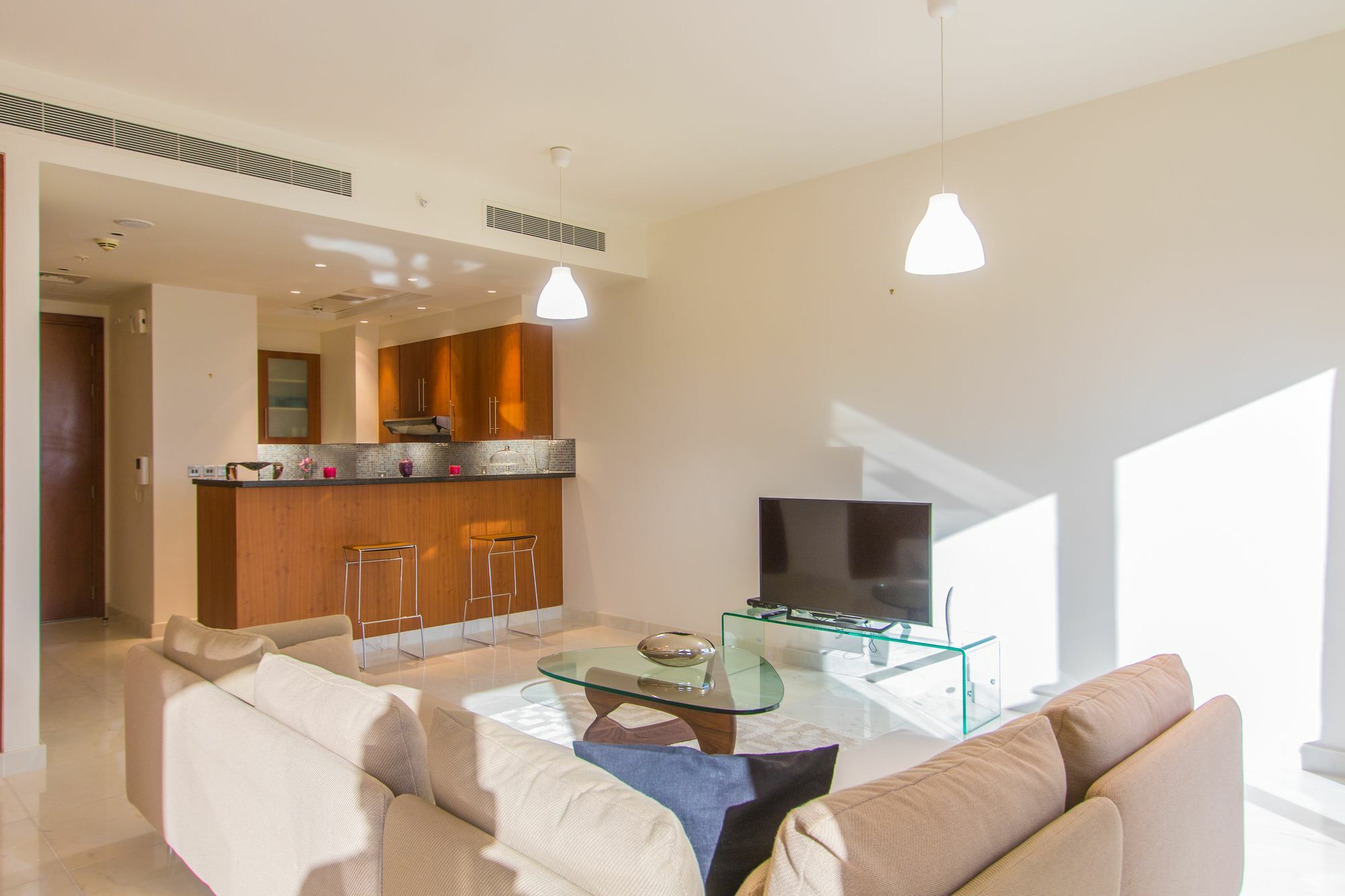 Apartment Dhh - Park *