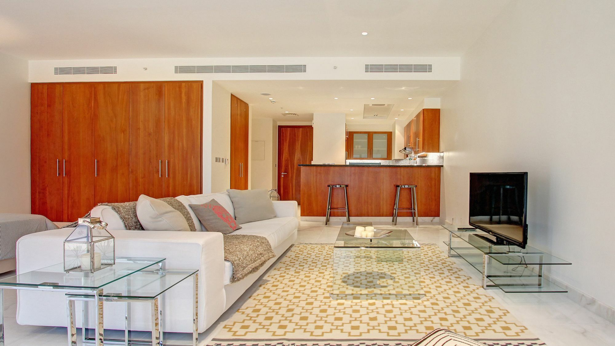 Apartment Dhh - Park