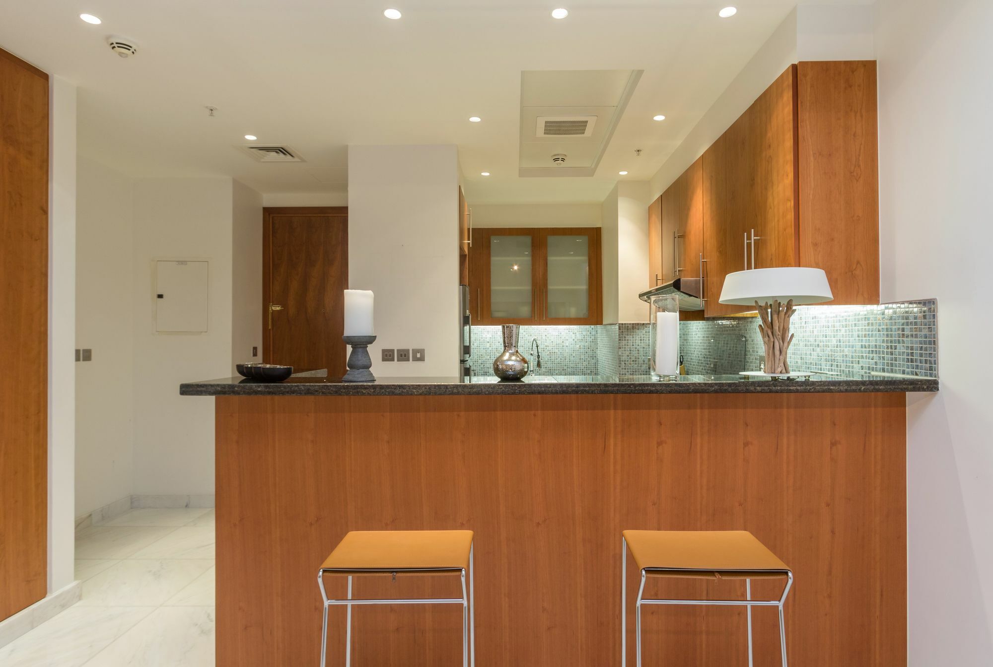 Apartment Dhh - Park Dubai