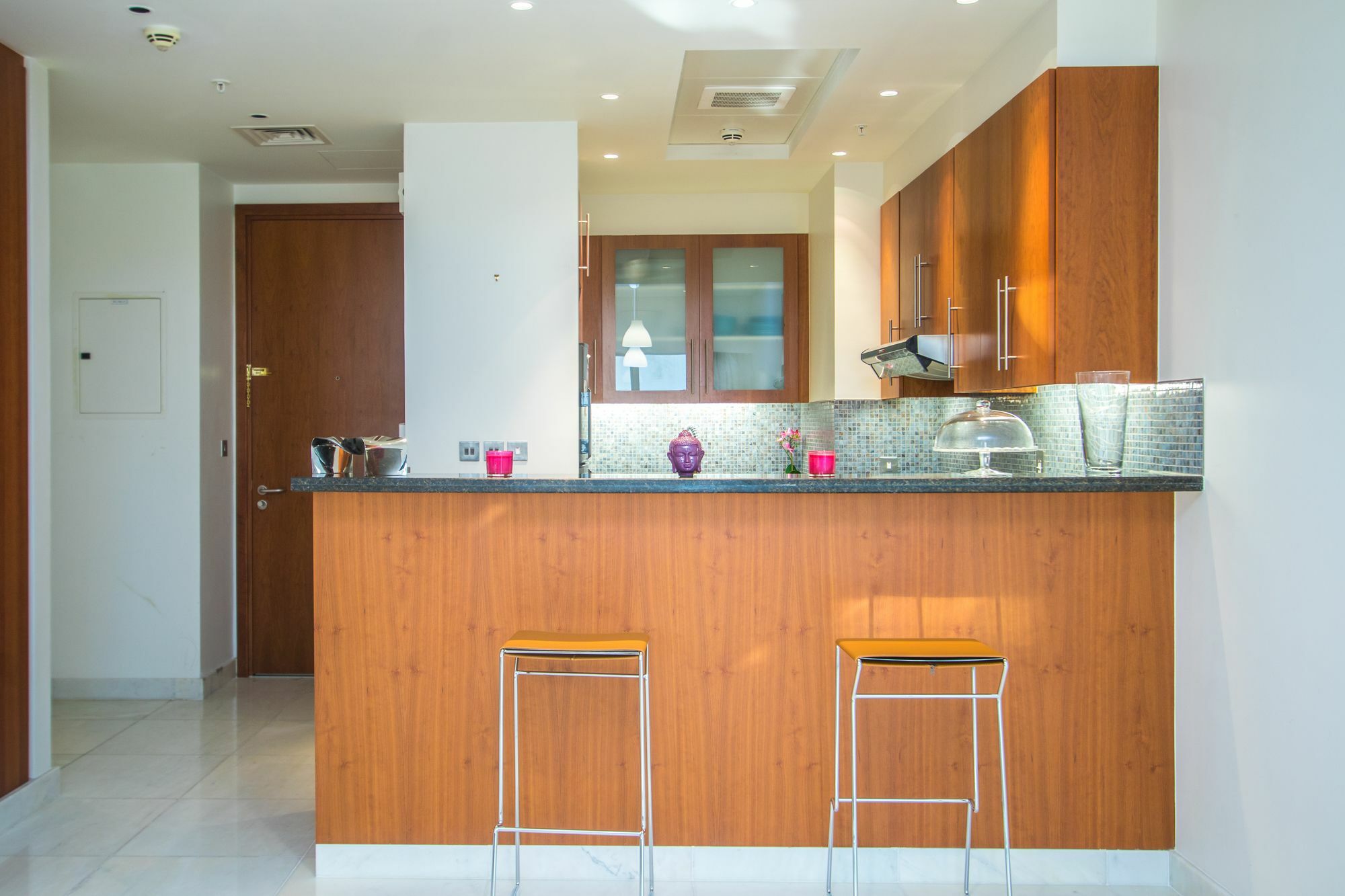 Apartment Dhh - Park *