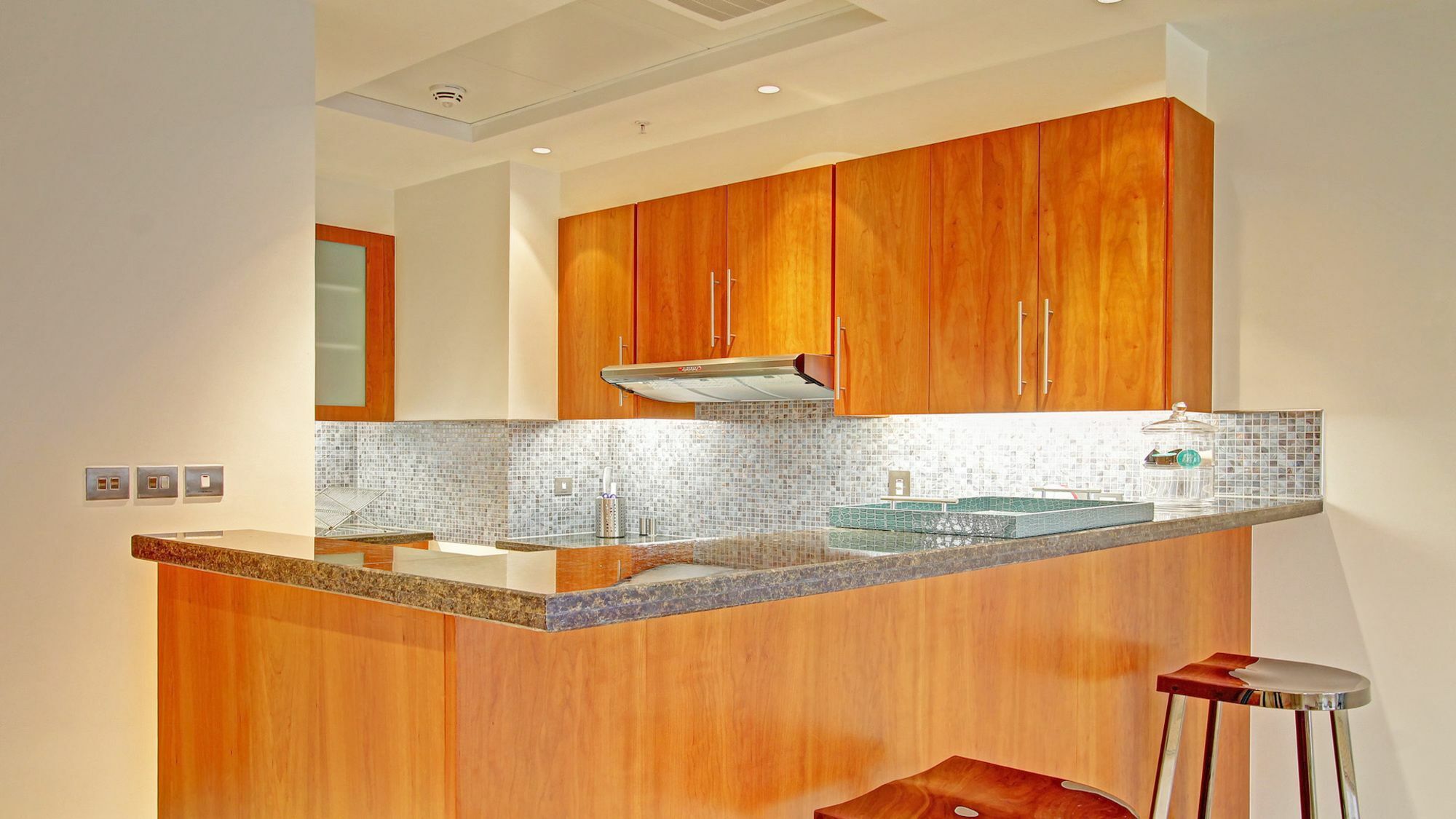 Apartment Dhh - Park Dubai