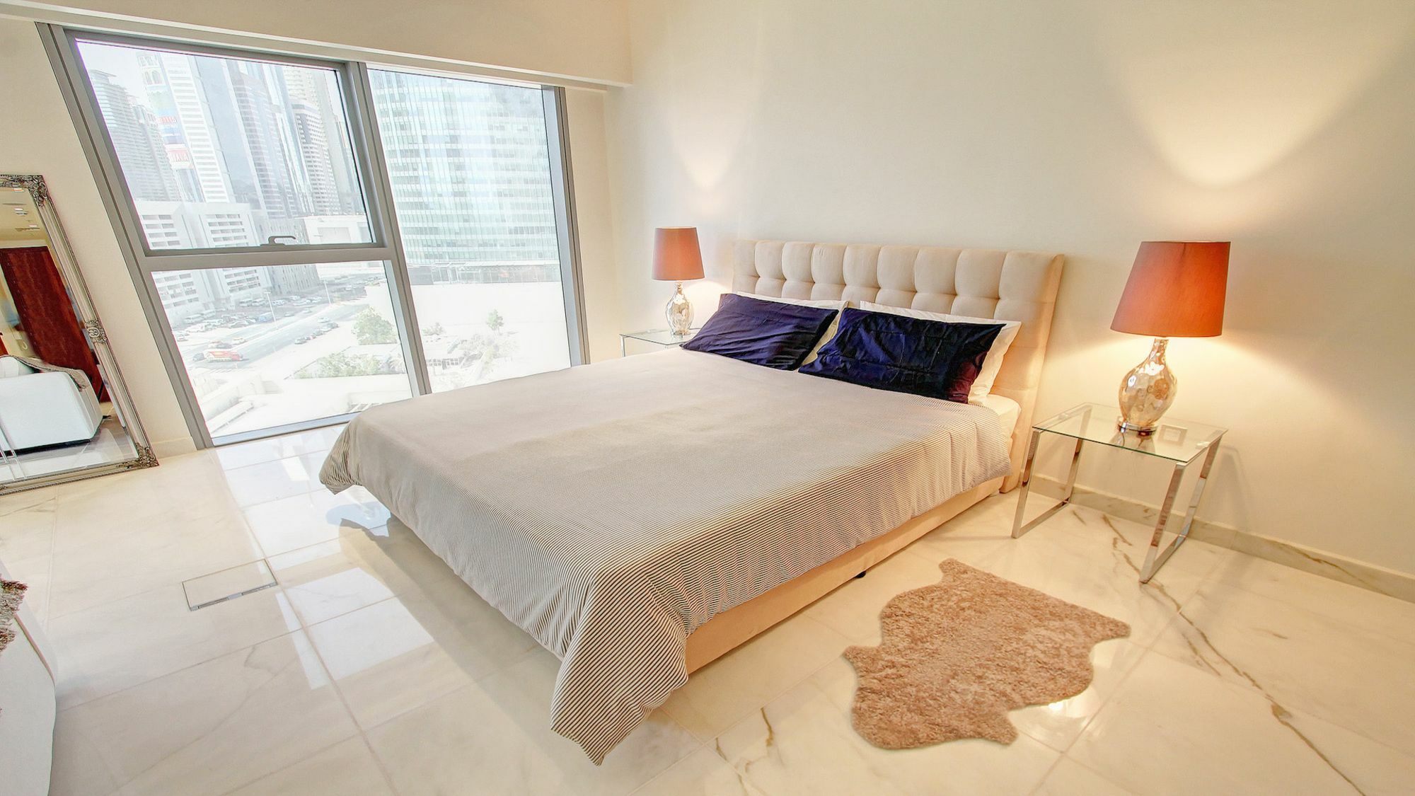 Dhh - Park Apartment