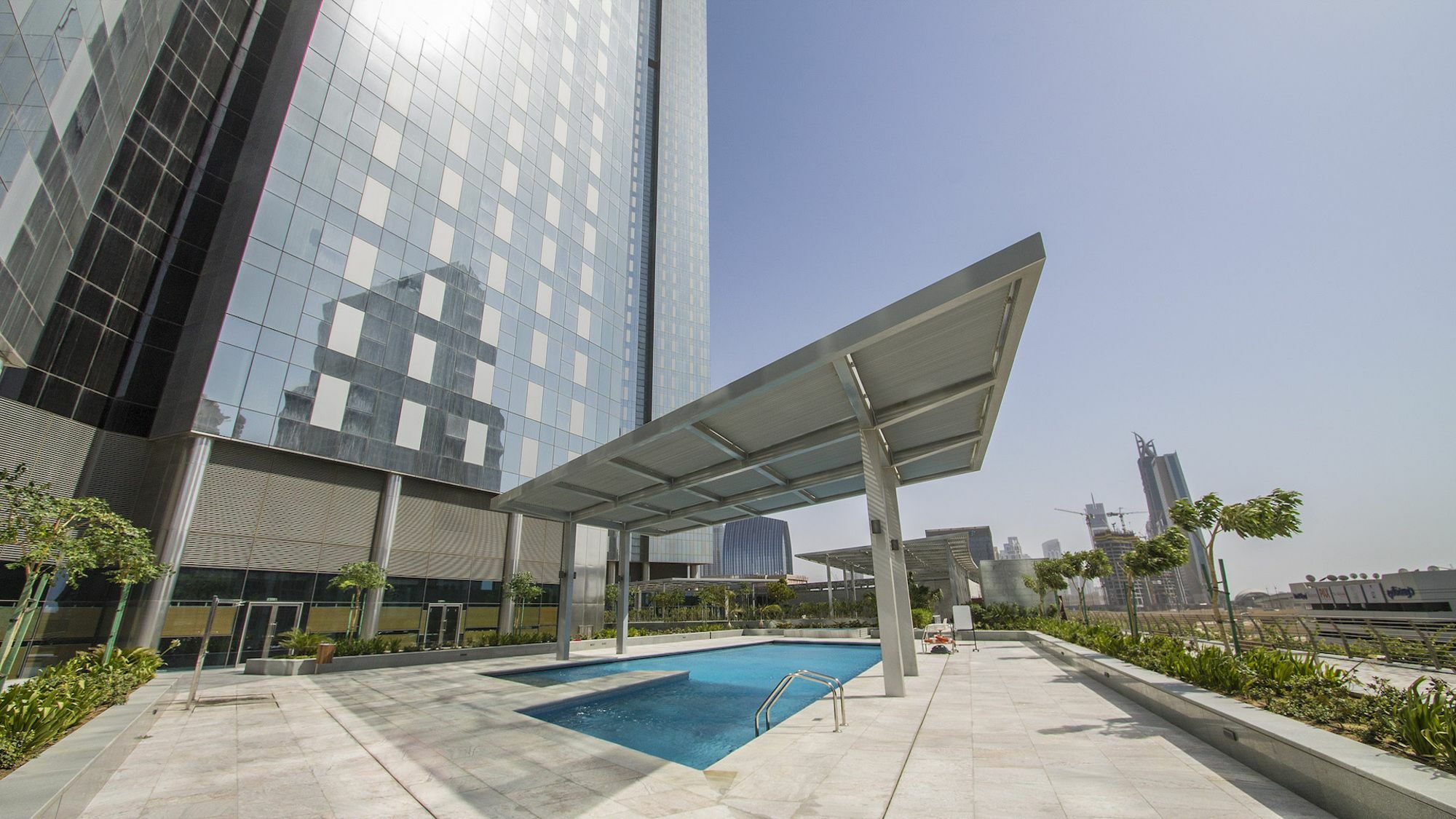 Apartment Dhh - Park *
