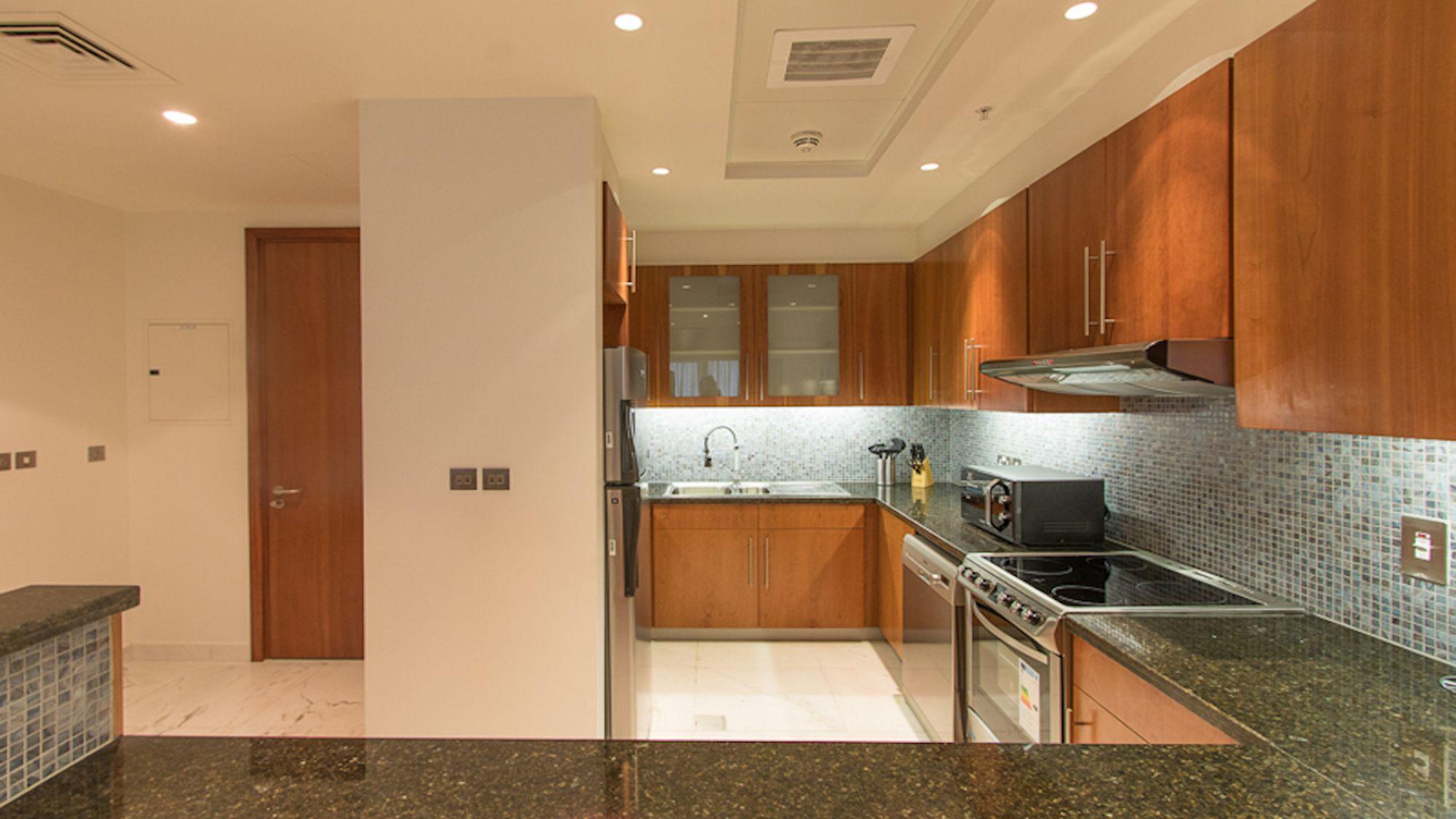 Dhh - Park Apartment Dubai