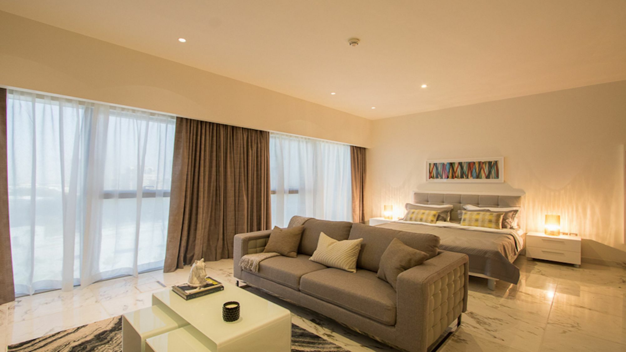 Apartment Dhh - Park *